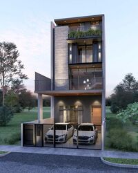 Sembawang Straits Estate (D27), Terrace #495854251